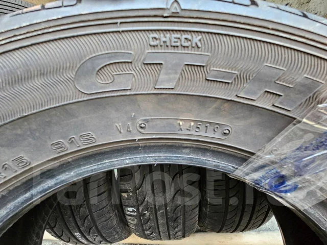 Goodyear EfficientGrip Eco EG01. ������, 2020 ���, �/�, ����� �� 5 % ����