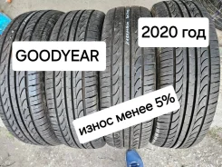 Goodyear EfficientGrip Eco EG01. ������, 2020 ���, �/�, ����� �� 5 % ����