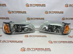 ���� Toyota Corona/Caldina (T190) 1992-1996 ���� L+R ����� HLL 811102B640 ����