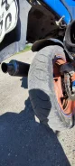 Yamaha TDM 850. 849����. ��., ��������, ���������, ������ �� �� ����