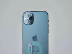 Apple iPhone 12 Pro. �/�, 128 ��, �����, 3G, 4G LTE ����