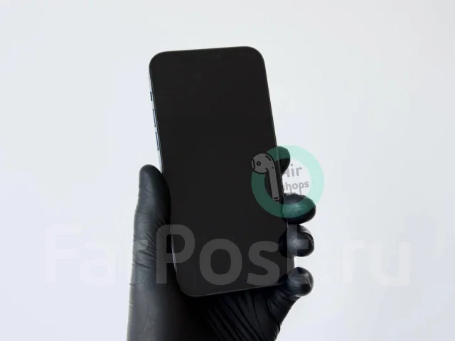 Apple iPhone 12 Pro. �/�, 128 ��, �����, 3G, 4G LTE ����