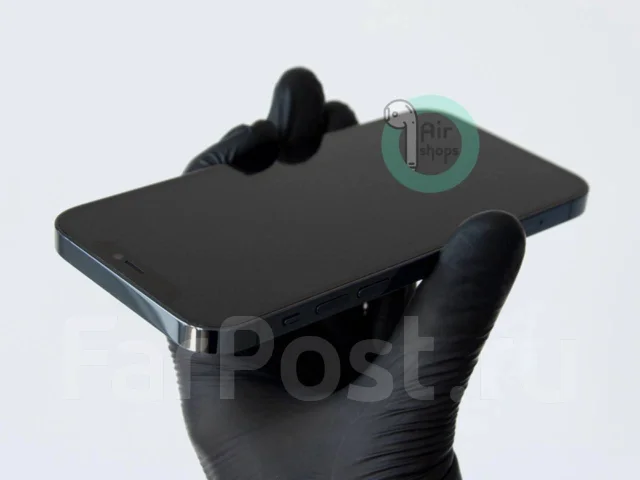 Apple iPhone 12 Pro. �/�, 128 ��, �����, 3G, 4G LTE ����