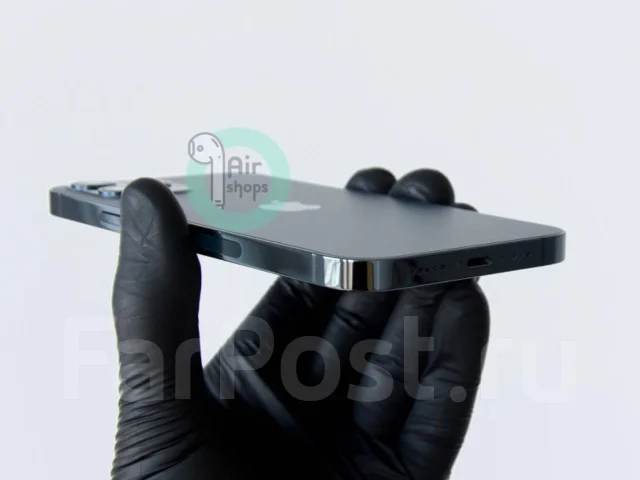 Apple iPhone 12 Pro. �/�, 128 ��, �����, 3G, 4G LTE ����