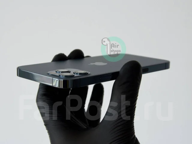Apple iPhone 12 Pro. �/�, 128 ��, �����, 3G, 4G LTE ����