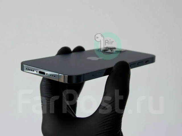 Apple iPhone 12 Pro. �/�, 128 ��, �����, 3G, 4G LTE ����