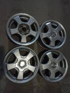 Rial Campo. x14", 4x100, 4x114.3 ����