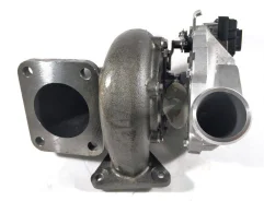 ������� Ford 1669557, Garrett 752610-0010 Ford Transit VI 2.4 TDCi, Land Rover Nomparts, �. ����� 7526100010N ����