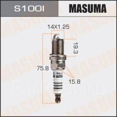   Masuma Iridium S100I (IK16) D Masuma S100I S100I 