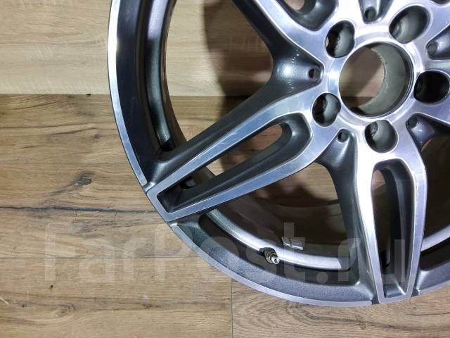 Mercedes Benz E-Class W213 AMG диск R19, 19", 1 шт, 5x112, 14,00 кг. 66 ...