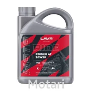Lavr Moto Ride Snow 4T
