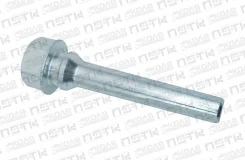 ������������ �������� L72mm d10mm Toyota 0174GX100F (Nstkpro) 4771560010 ����