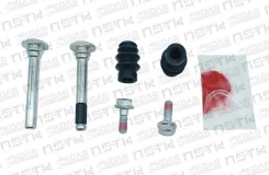 ������������ �������� L76mm d10mm L76mm d10mm Toyota Honda Nissan 0174ZRE151RKIT �������� �� ���� ������� (Nstkpro) 0495202220 ����