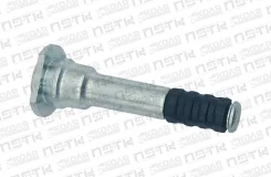 ������������ �������� L59mm d10mm Nissan Mitsubishi 0274Y61R (Nstkpro) MR527537 ����