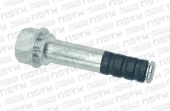 ������������ �������� L77mm d13.7mm Nissan 0274Y51UF (Nstkpro) 44140EJ20A ����