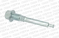 ������������ �������� L81mm d8.4mm M12*1.25 Mitsubishi 0474DJ3LOWR (Nstkpro) MB857234 ����