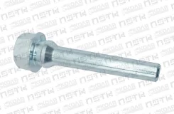 ������������ �������� L72mm d10mm Mitsubishi 0474H77UPF (Nstkpro) MR334902 ����