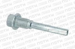������������ �������� L81mm d9.4mm M14*1.25 Mitsubishi Toyota 0474V97R (Nstkpro) 4605A500 ����