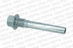 ������������ �������� L91mm d11.3mm M14*1.25 Mazda Mitsubishi 0574CX7L (Nstkpro) S49K33694 ����