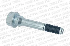 ������������ �������� L72mm d9.8mm Suzuki 0774JBFL (Nstkpro) 5519250J00 ����