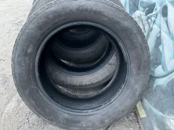 Goodyear UltraGrip 8 Performance. ������, 2019 ���, �/�, ����� 70 % ����