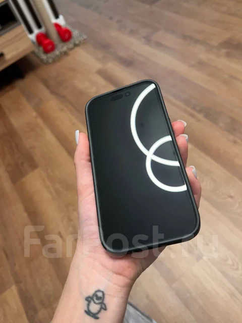 Apple iPhone 14 Pro. �/�, 128 ��, �������, 3G, 4G LTE, ���������� ����