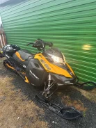 BRP Ski-Doo Summit. ��������, ���� ���, � �������� ����