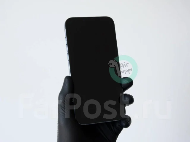 Apple iPhone 13 Pro Max. �/�, 256 ��, �����, 3G, 4G LTE ����