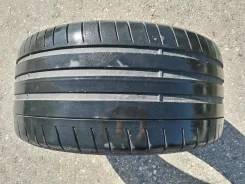 Dunlop SP Sport Maxx GT. ������, �/�, ����� 10 % ����