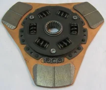 ���� ��������� Exedy Sports Series TD05T Exedy ���. TD05T TD05T ����