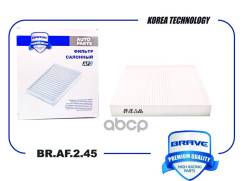   Hyundai Sonata Dn8 20-, Kia K5 Dl3 20-, Sorento Mq 20- Brave . BRAF245 Brave BRAF245 BRAF245 