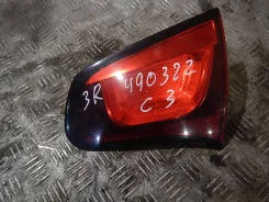 ������ ������ ���������� ������, Citroen (�������)-C3 (09-16) [6351JC] 6351JC ����