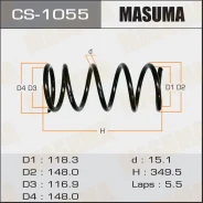 ������� �������� Masum cs1055 Masuma CS1055 ����