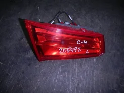 ������ ������ ���������� �����, Citroen (�������)-C4 (11-) ����
