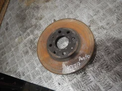 ���� ��������� �������� �������������, Fiat (����)-Punto (05-18) [569024] 569024 ����