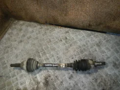������� (������ � �����) �������� �����, Ford (����)-Fiesta (01-07) [1493223] 1493223 ����