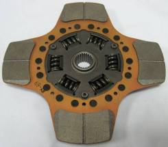   Exedy MD14T MD14T 