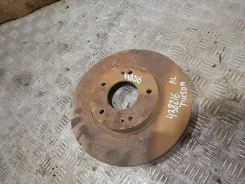 ���� ��������� �������� �������������, Hyundai (�����)-Tucson (04-10) [517121F000] 517121F000 ����