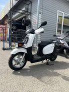 Yamaha Gear. 49����. ��., ��������, ��� ������� ����