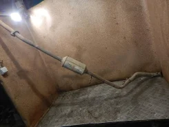 ��������� ������� �����, KIA (���)-RIO (00-05) [28650FD300] 28650FD300 ����