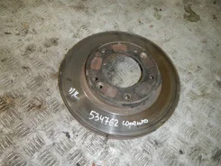 ���� ��������� �������� �������������, KIA (���)-Sorento (03-09) [517123E400] 517123E400 ����