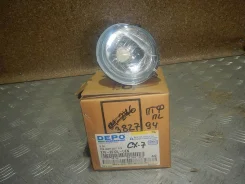 ���� ��������������� �����, Mazda (�����)-CX-7 (07-) [2162012LUEN] 2162012LUEN ����