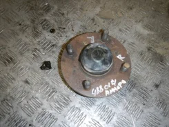 ������� ������, Nissan (������)-Almera Classic (B10) (06-) [4320295F0B] 4320295F0B ����
