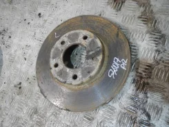 ���� ��������� �������� �������������, Nissan (������)-Primera P12E (02-) [402064U107] 402064U107 ����