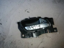 ����� ����� ���������� ������, Peugeot (����)-207 (06-) ����