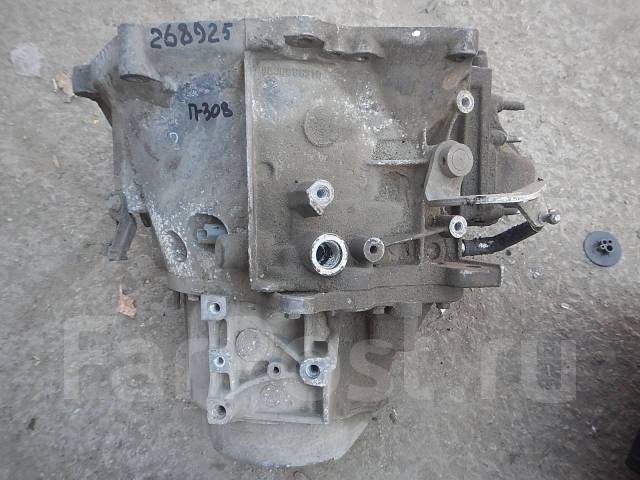 Замена ручки и пыльника кпп. - Peugeot 308 (1G), 1,6 л, 2011 года тюнинг DRIVE2
