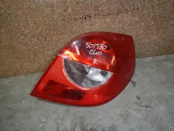 ������ ������ ������, Renault (����)-CLIO (05-) [5511963RUE] 5511963RUE ����