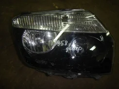 ���� ������, Renault (����)-Duster (12-) [260103738R] 260103738R ����