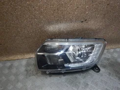 ���� �����, Renault (����)-Sandero (14-) [260601719R] 260601719R ����