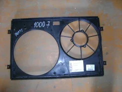�������� �����������, Skoda (�����)-Fabia (99-06) [6Q0121207F] 6Q0121207F ����
